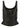 Ermanno Scervino Ermanno Scervino Peplos Leather Top