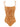 Kiton Kiton One-piece Swimsuit Off The Shoulder