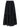 Kiton Kiton Fringed Skirt