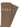 Drkshdw Drkshdw Jacquard Logo Socks