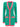 Balmain Balmain Two-tone Knit Dress
