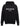 Balmain Balmain Logo Print Hoodie