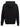 Balmain Balmain Logo Print Hoodie