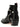 Sonora Sonora Dulce Belt Ankle Boots