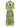 Samantha Sung Samantha Sung Eden Long Dress In Cotton Muslin With All Print