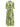 Samantha Sung Samantha Sung Eden Long Dress In Cotton Muslin With All Print