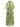 Samantha Sung Samantha Sung Eden Long Dress In Cotton Muslin With All Print