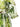 Samantha Sung Samantha Sung Eden Long Dress In Cotton Muslin With All Print