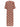 Alberto Biani Alberto Biani Tie Print Dress