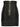 Balmain Balmain Hw Rolled Skirt