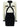 Balmain Balmain Filo Leone Catena Dress
