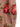 Dolce & Gabbana Dolce & Gabbana Bouquet Rose Dress