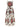 Dolce & Gabbana Dolce & Gabbana Bouquet Di Fiori Dress