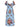 Dolce & Gabbana Dolce & Gabbana Mazzo Di Fiori Print Dress