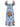 Dolce & Gabbana Dolce & Gabbana Mazzo Di Fiori Print Dress