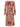 Dolce & Gabbana Dolce & Gabbana Bouquet Rose Dress