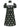 Dolce & Gabbana Dolce & Gabbana Flower Print Dress