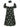 Dolce & Gabbana Dolce & Gabbana Flower Print Dress
