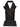 Dolce & Gabbana Dolce & Gabbana Double-breasted Bare Back Vest