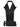 Dolce & Gabbana Dolce & Gabbana Double-breasted Bare Back Vest
