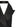 Dolce & Gabbana Dolce & Gabbana Double-breasted Bare Back Vest