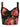 Dolce & Gabbana Dolce & Gabbana Bouquet Rose Bustier Top