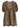Ganni Ganni Leopard Poplin Dress