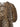 Ganni Ganni Leopard Poplin Dress