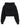 Dolce & Gabbana Dolce & Gabbana Logo Embroidery Cropped Hoodie