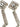 Alessandra Rich Alessandra Rich Crystal Earrings
