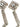 Alessandra Rich Alessandra Rich Crystal Earrings