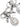 Alessandra Rich Alessandra Rich Metal Bow Earrings
