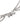Alessandra Rich Alessandra Rich Bow Necklace