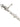 Alessandra Rich Alessandra Rich Pendant Earrings