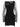 Alessandra Rich Alessandra Rich Draped Dress.