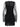Alessandra Rich Alessandra Rich Draped Dress.