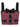 Alessandra Rich Alessandra Rich Tweed Top