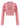 Alessandra Rich Alessandra Rich Carded Mohair Cardigan