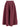 Alessandra Rich Alessandra Rich Tweed Skirt