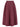 Alessandra Rich Alessandra Rich Tweed Skirt