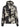 Fendi Fendi Frosted Fauna Ski Jacket