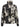 Fendi Fendi Frosted Fauna Ski Jacket