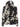 Fendi Fendi Frosted Fauna Ski Jacket