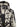 Fendi Fendi Frosted Fauna Ski Jacket