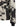 Fendi Fendi Frosted Fauna Ski Jacket