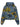 Fendi Fendi Reversible Windbreaker