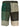 Fendi Fendi Patchwork Bermuda Shorts