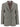 Thom Browne Thom Browne Prince Of Wales Blazer