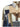 Fendi Fendi Patchwork Silk Dress