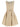 Fendi Fendi Wheel Skirt Dress